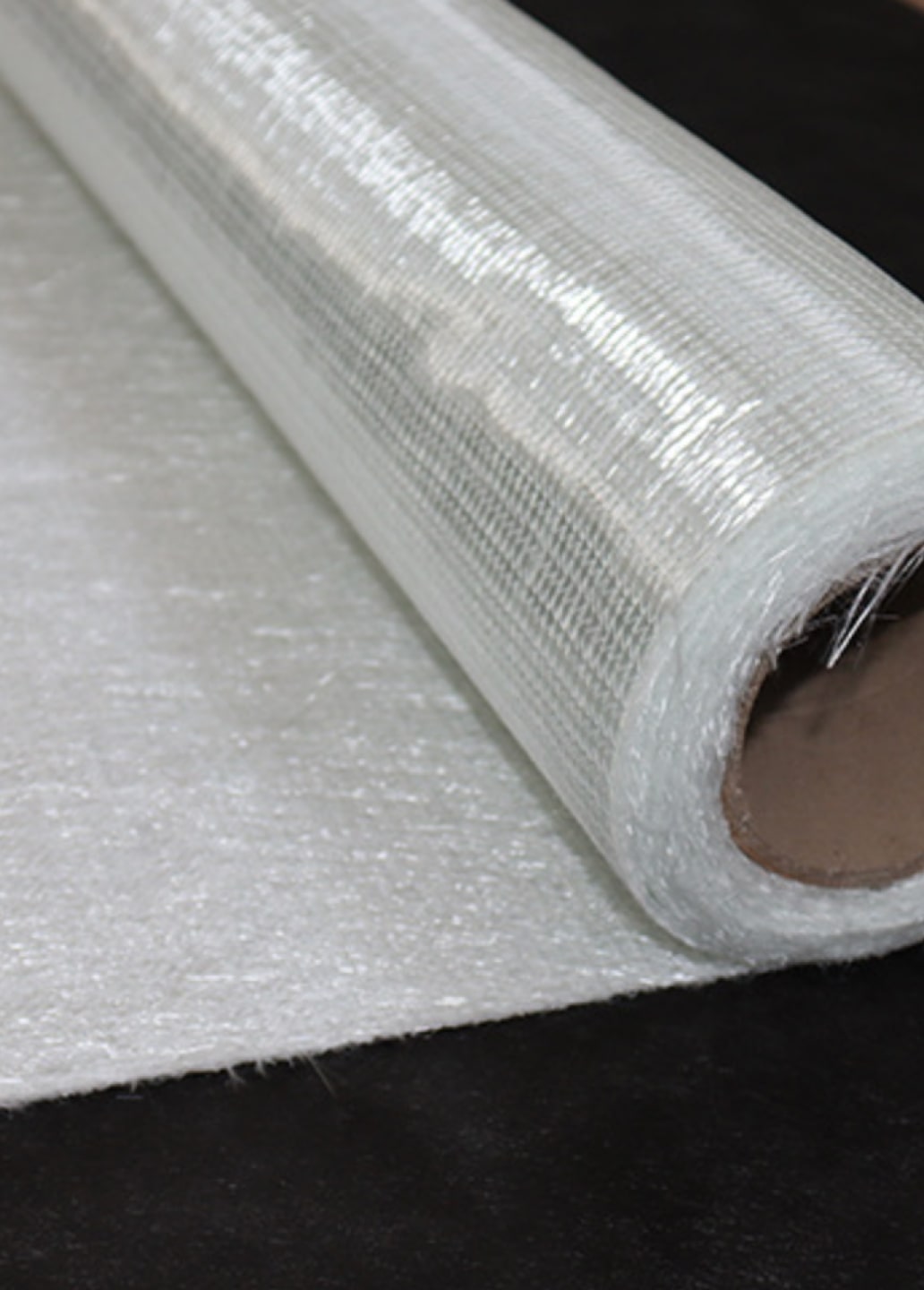 Fiberglass Core Mat